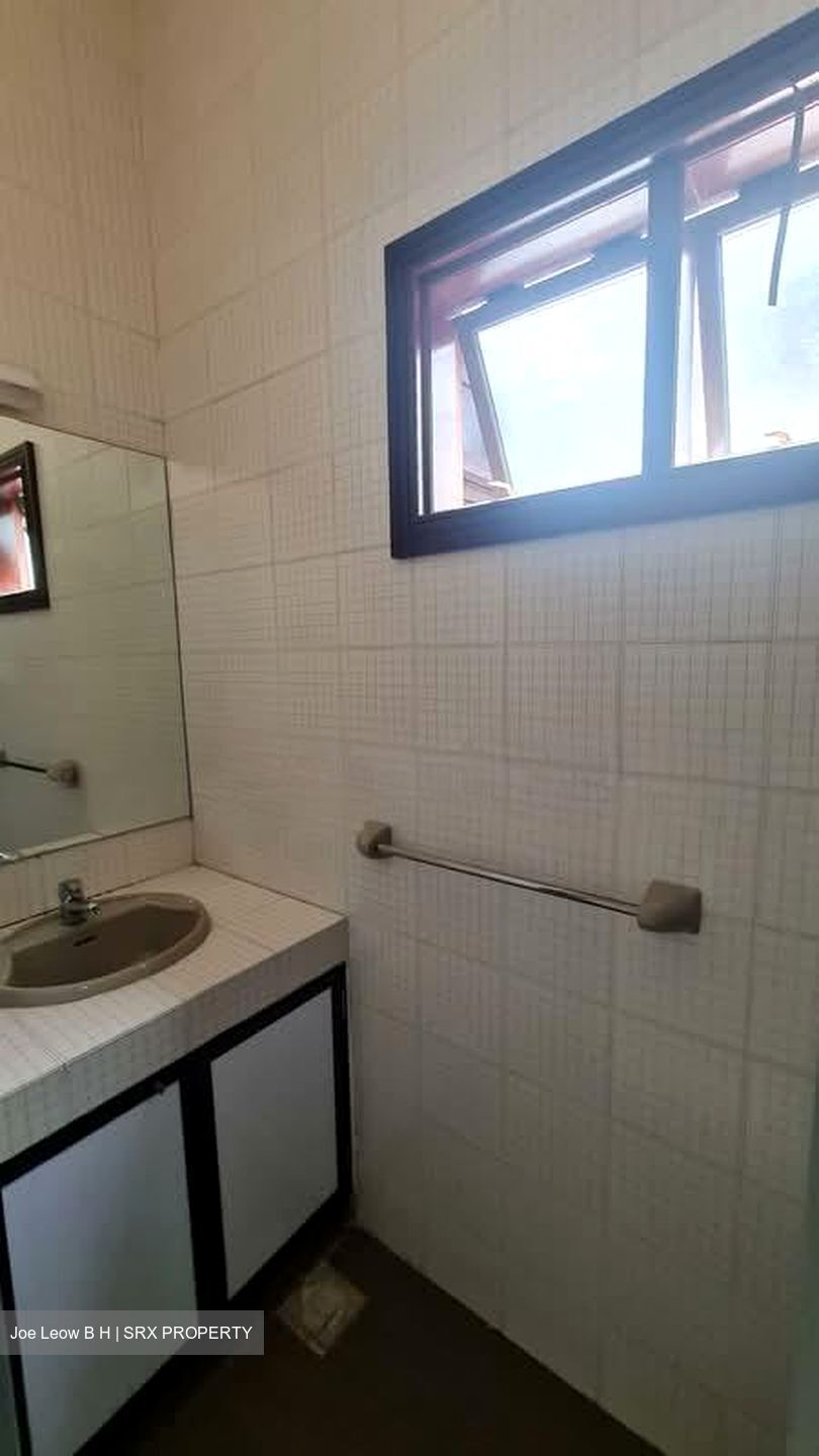 Villa Chancery (D11), Condominium #551440321